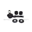 Stabilisateur, chassis
