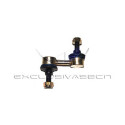 Stabilisateur, chassis