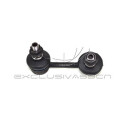 Stabilisateur, chassis