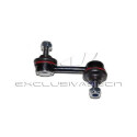 Stabilisateur, chassis