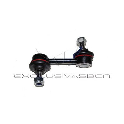 Stabilisateur, chassis