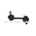 Stabilisateur, chassis