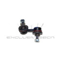Stabilisateur, chassis