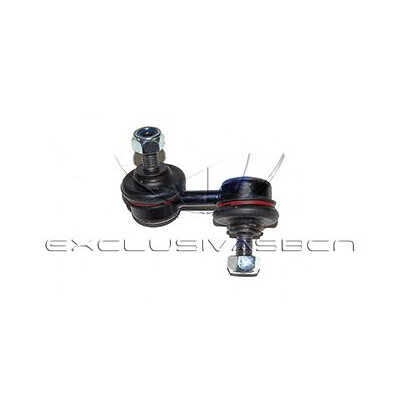 Stabilisateur, chassis