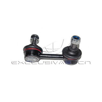 Stabilisateur, chassis