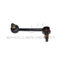 Stabilisateur, chassis