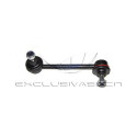 Stabilisateur, chassis