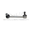 Stabilisateur, chassis