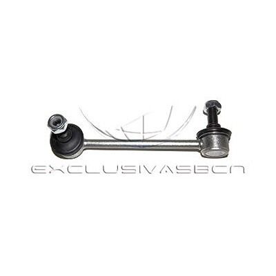 Stabilisateur, chassis