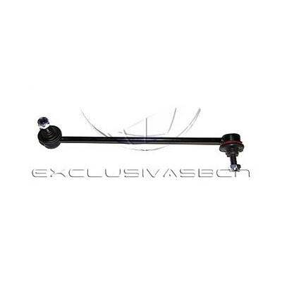 Stabilisateur, chassis