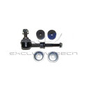 Stabilisateur, chassis