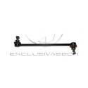 Stabilisateur, chassis