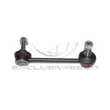 Stabilisateur, chassis