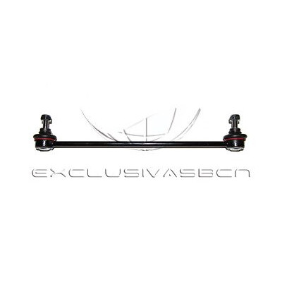 Stabilisateur, chassis