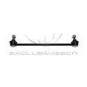 Stabilisateur, chassis