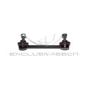 Stabilisateur, chassis