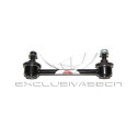 Stabilisateur, chassis