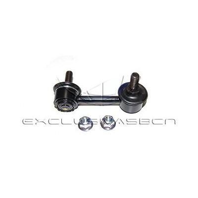 Stabilisateur, chassis
