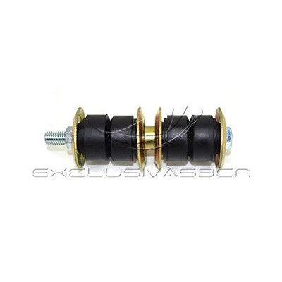 Stabilisateur, chassis