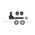 Stabilisateur, chassis