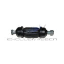 Stabilisateur, chassis