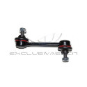 Stabilisateur, chassis