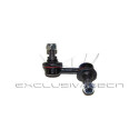 Stabilisateur, chassis