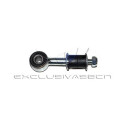 Stabilisateur, chassis