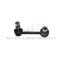 Stabilisateur, chassis