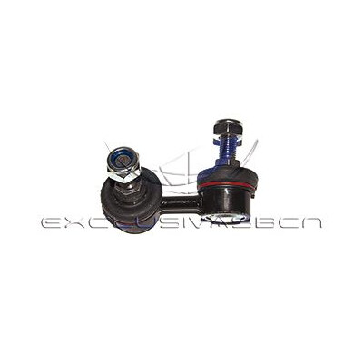 Stabilisateur, chassis