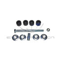 Stabilisateur, chassis