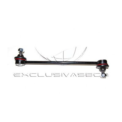 Stabilisateur, chassis
