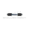 Stabilisateur, chassis