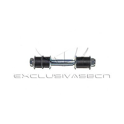 Stabilisateur, chassis