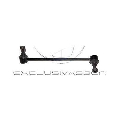 Stabilisateur, chassis