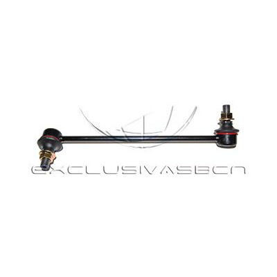 Stabilisateur, chassis