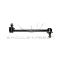 Stabilisateur, chassis