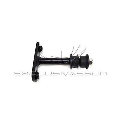 Stabilisateur, chassis