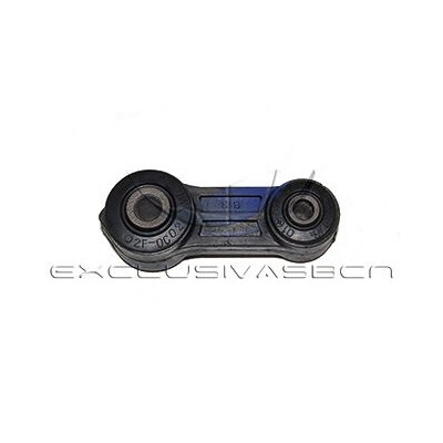 Stabilisateur, chassis