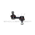 Stabilisateur, chassis