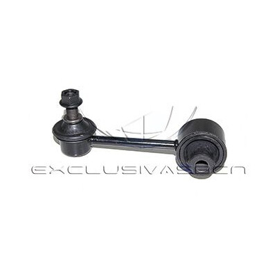 Stabilisateur, chassis