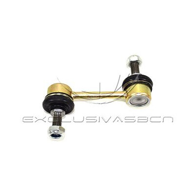 Stabilisateur, chassis