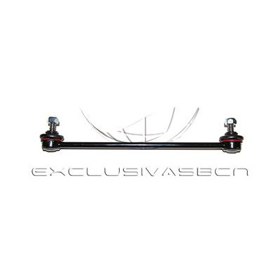 Stabilisateur, chassis