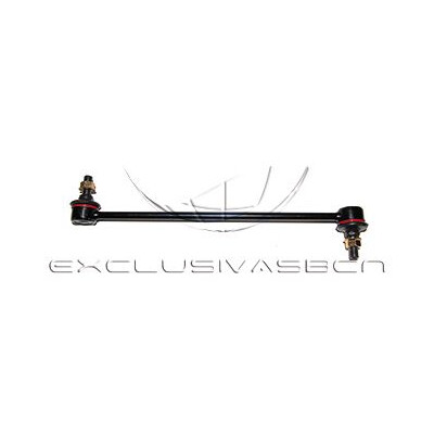 Stabilisateur, chassis