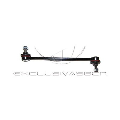 Stabilisateur, chassis