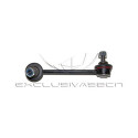 Stabilisateur, chassis