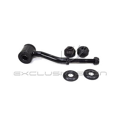 Stabilisateur, chassis