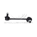 Stabilisateur, chassis