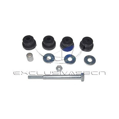 Stabilisateur, chassis