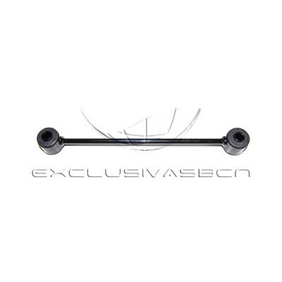 Stabilisateur, chassis
